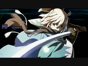 【MUGEN】狂下位級！叩け筐体ランセレトーナメント Part19