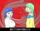【UTAUカバー】アカイフク【菖蒲ヴィルジニー・滲音かこい】