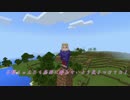 【APヘタリア】オタクサバイバル Vol.08【Minecraft】