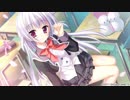 【エロゲソングfull】「GHOSTxGRADUATION／monet」