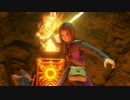 【PV動画】 PS4 ドラゴンクエスト11 プロモーションムービー！Part2（PV）