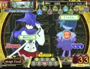 [ポップン]Lv49 霖が哭く  EX
