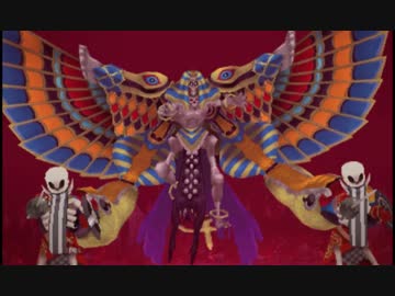 闇と光の世界樹の迷宮5 実況プレイ Part57