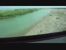 【車窓動画】特急サンダーバード30号　大阪行　（金沢→加賀温泉）