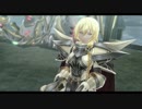 PS4「英雄伝説 閃の軌跡Ⅲ」先行WebCM