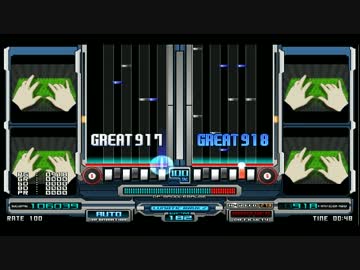 お気に入りBMS曲　9