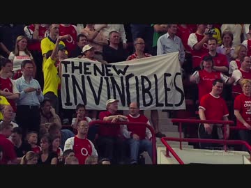 【高画質であのゴールを】 03-04 アーセナル 【Invincibles】