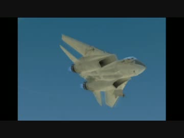 世界観を楽しむエースコンバットZero解説実況プレイ Part4 C作戦