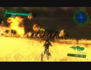 【地球防衛軍4.1】EARTH DEFENSE FORCES4.1 初見実況プレイ254