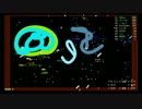 ミミズゲームのようなもの 7/20 放送録画