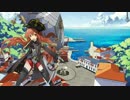 【日本語版戦艦少女R】アーガス　ボイス集