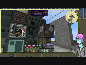 【Minecraft】ほのぼの遭難日誌 Part.27【Forever Stranded】