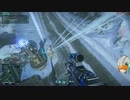 【Planetside2】自分のミスで壊せなかったサンダラを責任をもって壊す話