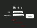 《無色実況》｢Mortis~死~｣part1