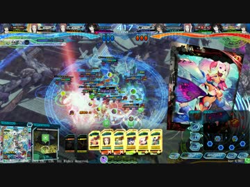 『lov4』タッグマッチ　相方視点
