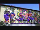 Splatoon2 実況プレイ