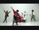 むっちゃんもダンエボにはまったようです！【KIMONO♥PRINCESS】【カルマ】