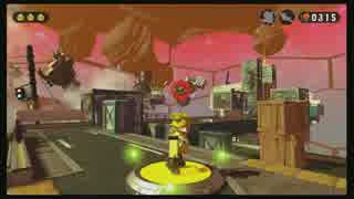 【switch】Splatoon2でヒーローになる！！ part2