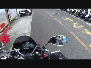【バイク車載】〇〇と仲間探し　part5【納車】