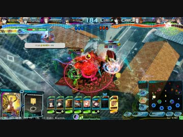 『lov4』アリスで頑張ろうと思ったら『プラE』part1