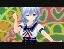 ガールフレンド（♪）Believe　Myself