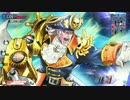 WLW ランク27 インファイターフック ひしゃく錫杖ビルド