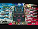 wlw 神筆ツク戦記2章　23試験官リン（17歳）　【リンCR19・昇格試験】