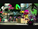 【Splatoon2女性実況】ナワバらなイカ？part1