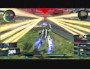 「GVS」試作三号機視点「固定」