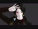 【MMD刀剣乱舞】天鼠ディストレス.galaxias!