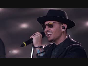 【追悼】ワン・モア・ライト (クリス・コーネルとチェスターに)