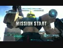 【ゲルVD】機動戦士ガンダムバトルオペレーション　Part.496