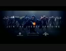 パシフィック・リム：アップライジング　特報(コミコン版)