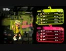 【実況】スプラトゥーン一日生【Splatoon2】