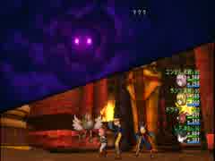 【DQX】ドラマサ10のピラミッド縛りプレイ動画 ～ツメ 第６層～