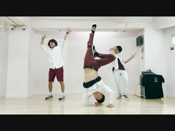 【ACE SPEC】ダヴィンチの告白 を踊ってみた【エース スペック】