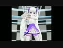 【K-03 Kika】Heart Beats【UTAU MMD】