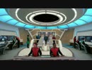 【スタートレック】The Orville 予告編【パロディ】