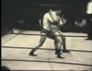 ビル・ロビンソン VS ストロング小林 70年5月14日 IWA
