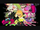 【実況】僕のヒーローイカデミア Part.1【スプラトゥーン２】