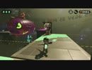 【プレイ動画】 Splatoon2 ヒーローモードPart4