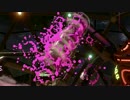 【スプラトゥーン2】ヒーローモード エリア2攻略 キューバン展望台 2 ボス