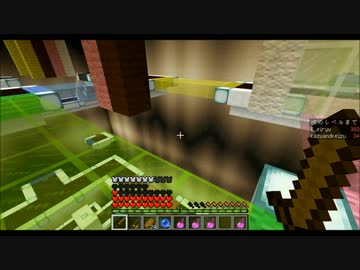 【マルチ実況】じょしどり11【Minecraft】