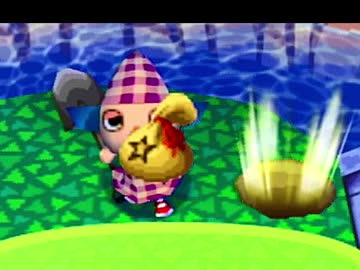 初見でまったりとどうぶつの森+を実況プレイpart4