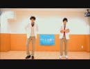 【ハイキュー】青.城3年生でBless.ing踊ってみた【及.川生誕祭】