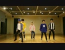 YHBOYS - Step up (Dance Practice) (HD)