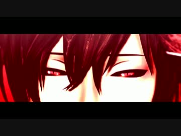 【MMD刀剣乱舞】桃源恋歌【大倶利伽羅】