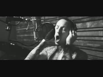Linkin Park リンキン・パーク - Talking To Myself [Official Music Video]