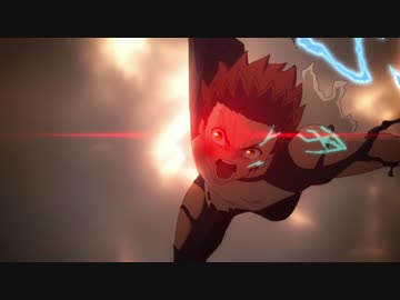 【MAD】Fate/progress