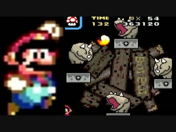 【２人実況】スーパーマリオワールド実況プレイ part.6